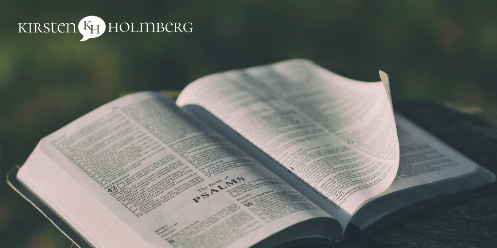 Learn how to study the Bible without getting bored or distracted